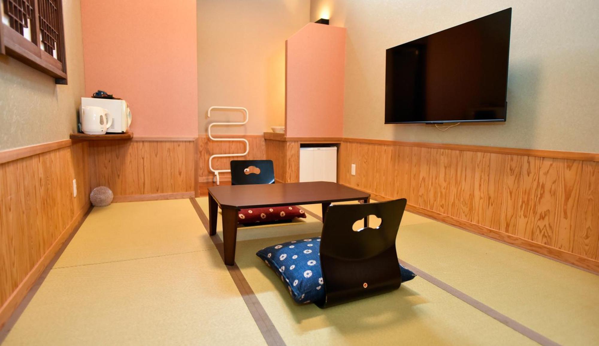 Kamegawa Onsen Hatago Yuyu Beppu Bagian luar foto
