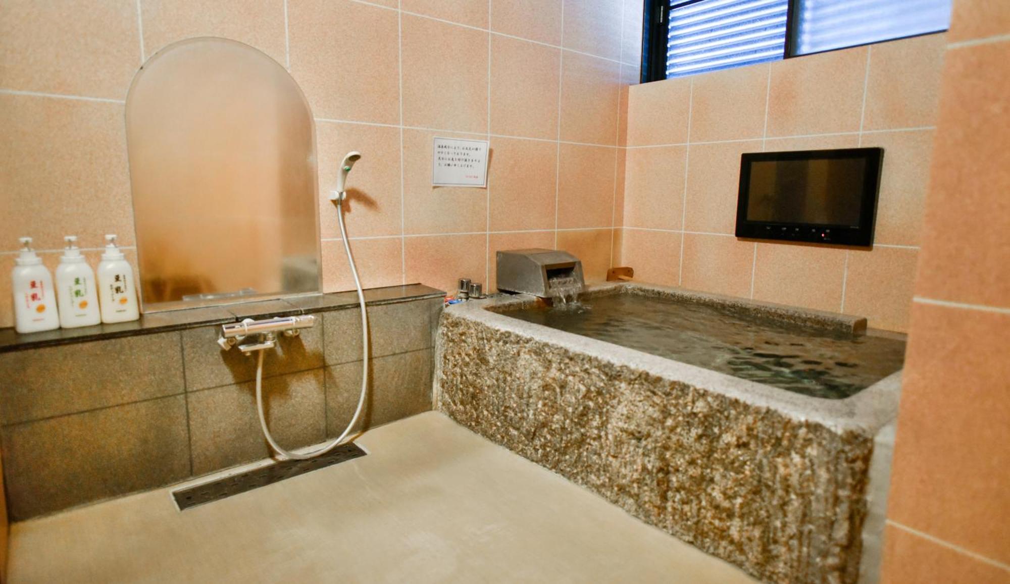 Kamegawa Onsen Hatago Yuyu Beppu Bagian luar foto