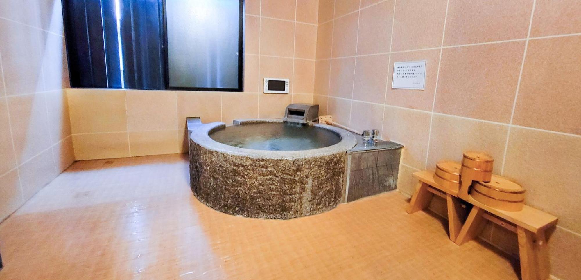 Kamegawa Onsen Hatago Yuyu Beppu Bagian luar foto