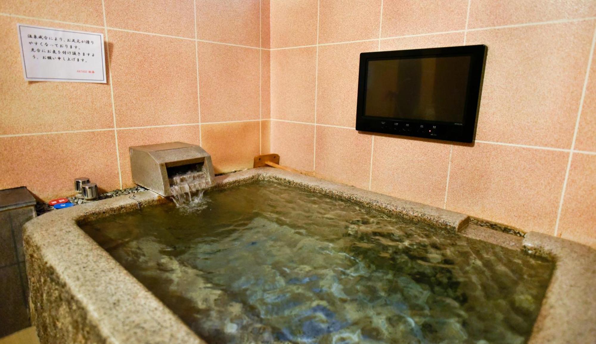 Kamegawa Onsen Hatago Yuyu Beppu Bagian luar foto