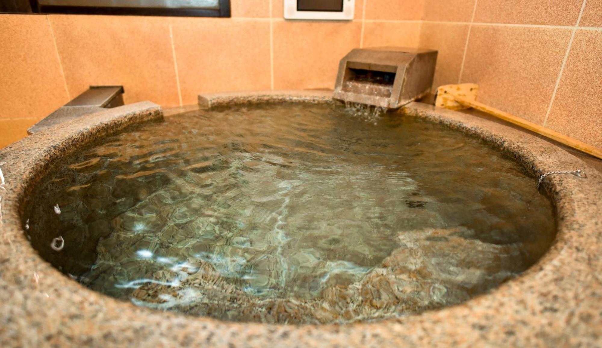 Kamegawa Onsen Hatago Yuyu Beppu Bagian luar foto