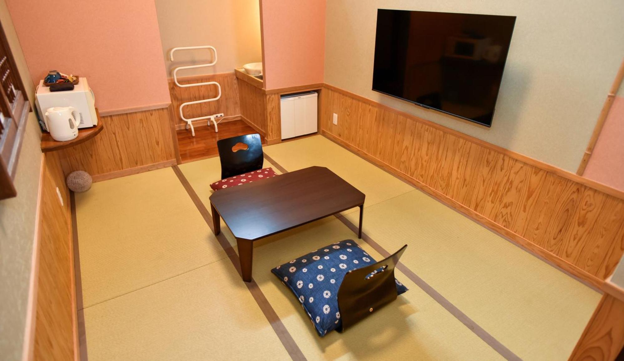 Kamegawa Onsen Hatago Yuyu Beppu Bagian luar foto