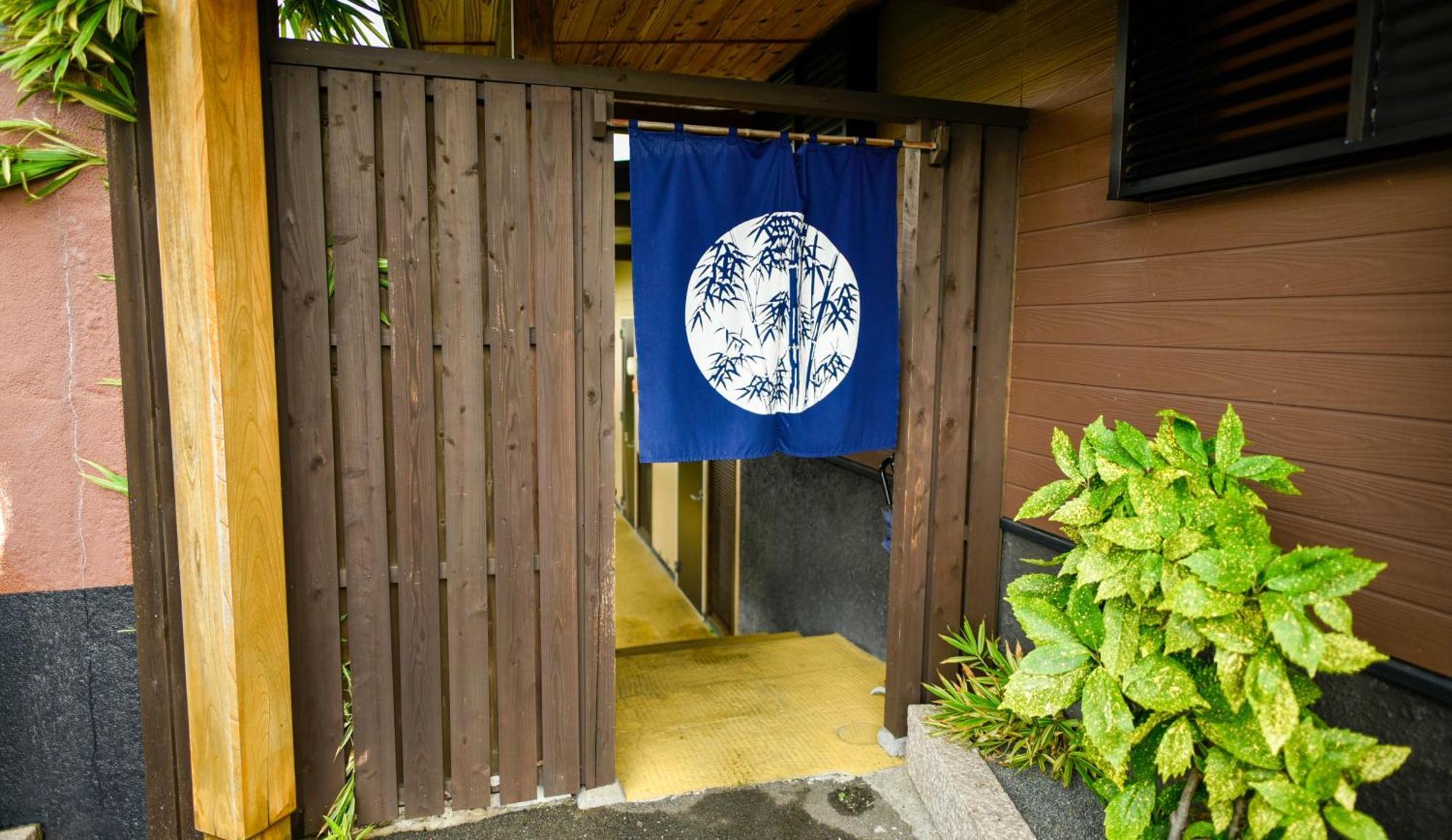 Kamegawa Onsen Hatago Yuyu Beppu Bagian luar foto